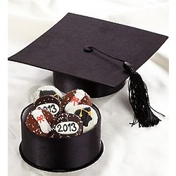 Graduation Oreo Cookies Gift Box