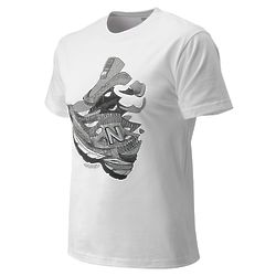 Men's New Balance 990 T-Shirt