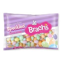 Bag of Easter Speckled Jelly Beans