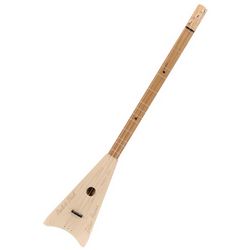 Maple Rock-It Stick Instrument