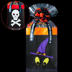 Trick or Treat Gift Bag