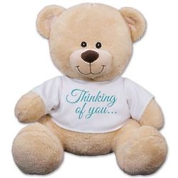 Thinking of You Teddy Bear
