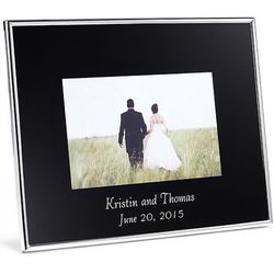 Persoalized Photo Frame