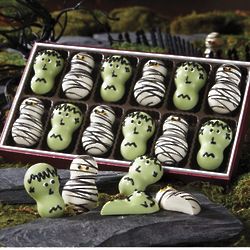 Chocolate Monster Melties Gift Box
