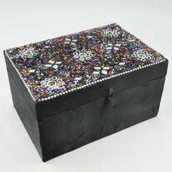 Confetti Jewelry Box
