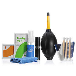 7-in-1 Professional Lens Camera Cleaner Cleaning Kit