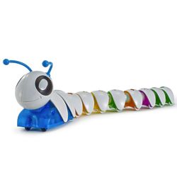 Think and Learn Code-A-Pillar Toy