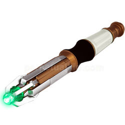 Doctor Who Eleventh Doctor's Sonic Screwdriver