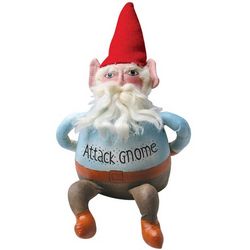 Attack Gnome Doll