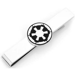 Star Wars Imperial Empire Symbol Tie Bar