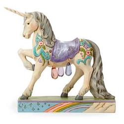 Jim Shore Unicorn Figurine