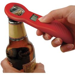 Beer Tracker Bottle Opener