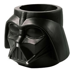Star Wars Darth Vader Drink Huggie