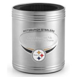 Pittsburgh Steelers Can Coozie