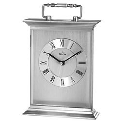 Newport Mantel Clock