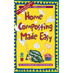 Home Composting Made Easy Guide