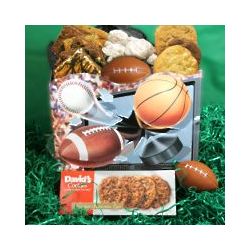 Sports Party Box