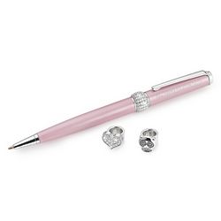 Pink Charm Pen