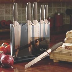 7-Piece New England Cutlery Set