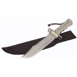 Hunting and Survival Knife