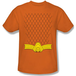 Aquaman Costume T-Shirt