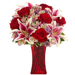 Large Everlasting Love Bouquet