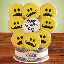 Father's Day Cookie Assortment