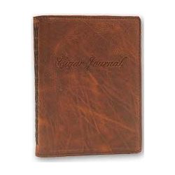 Signature Series Grand Poobah Cigar Journal