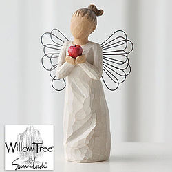 Willow Tree You're the Best Figurine