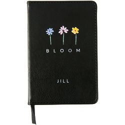 Bloom Personalized Journal