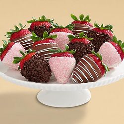 Dozen Mother's Day Strawberries