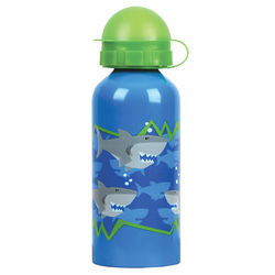 Personalized Shark Water Bottle