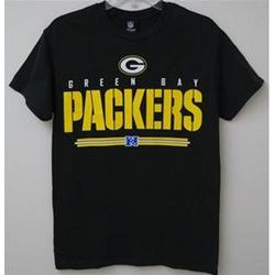 Men's Green Bay Packers Critical Victory T-Shirt