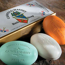 Presidential Soap Collection