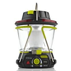 Lighthouse 250 USB Rechargeable LED Lantern