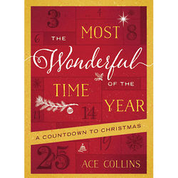 The Most Wonderful Time of the Year - Countdown to Christmas