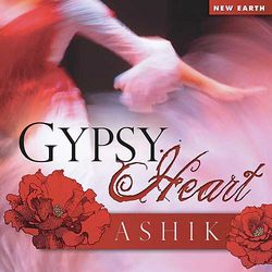 Gypsy Heart CD