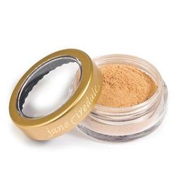 24K Gold Dust Shimmer Powder