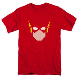 The Flash Head T-Shirt