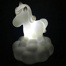 Magical Color Changing Unicorn Night Light