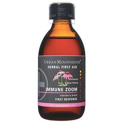 Family Size Immune Zoom Herbal First Aid