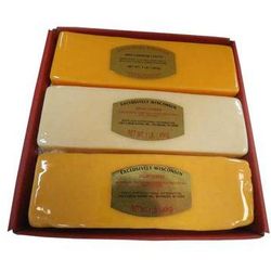 Widmer Cheese Trio Gift Box