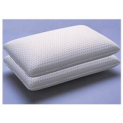 Queen Size Natural Latex Foam Pillow