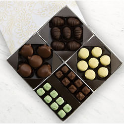 Create Your Own Assortment Chocolate Gift Box