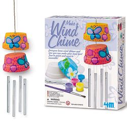 Make a Wind Chime Art and Crafts Kit