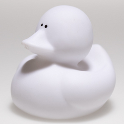 Design Your Own Rubber Duckie