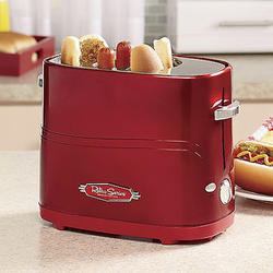 Retro Pop-up Hot Dog Toaster