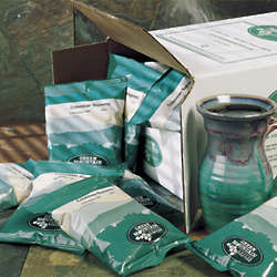 Green Mountain Coffee Breakfast Blend Packets