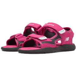 Pink Zing Sandals for Kids