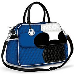 Mickey Mouse Designer Carryall Purse
